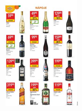 thumbnail - JÄGERMEISTER, JÄGERMEISTER SCHARF