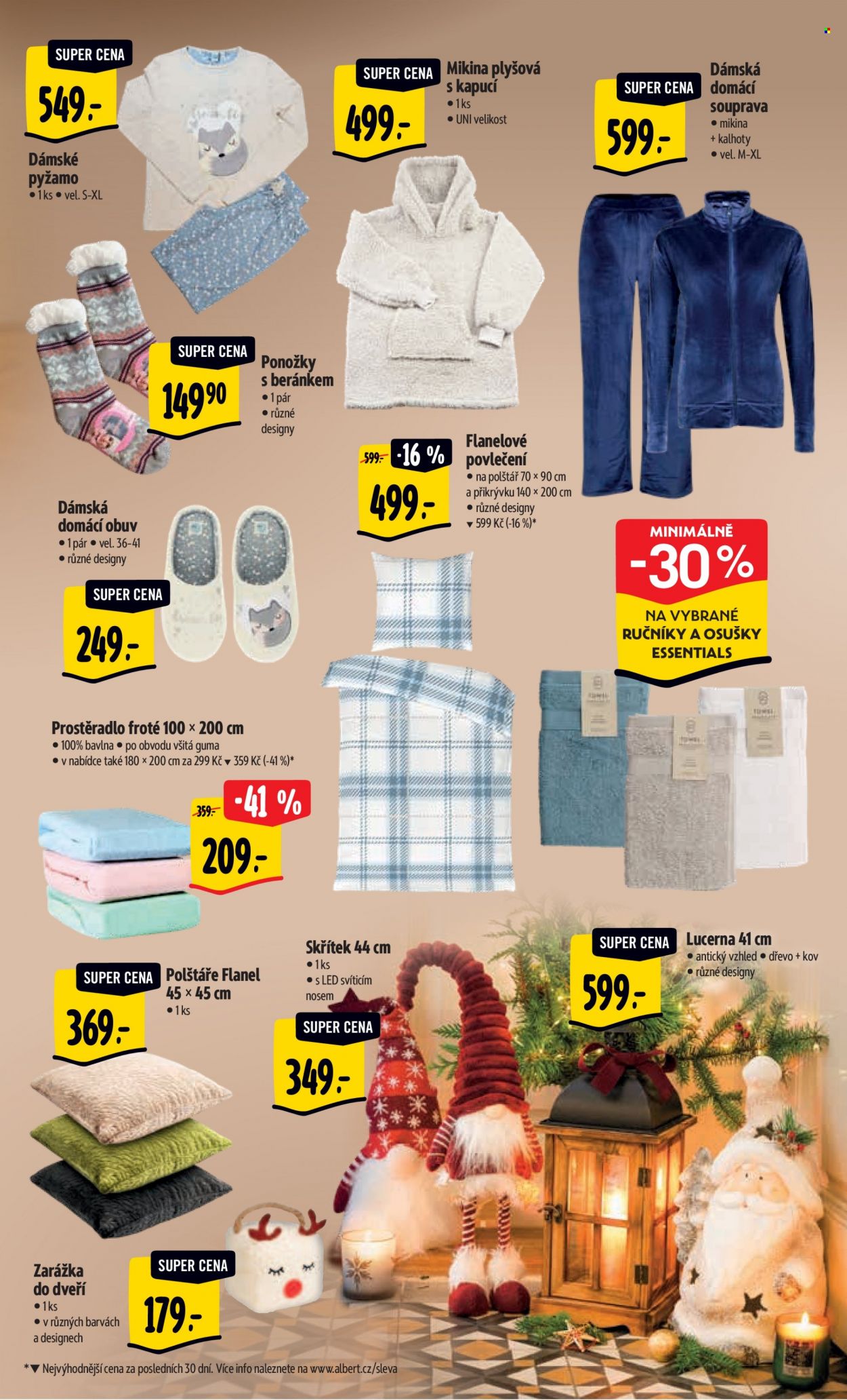 Leták Albert Hypermarket - 18.10.2023 - 24.10.2023. Strana 38