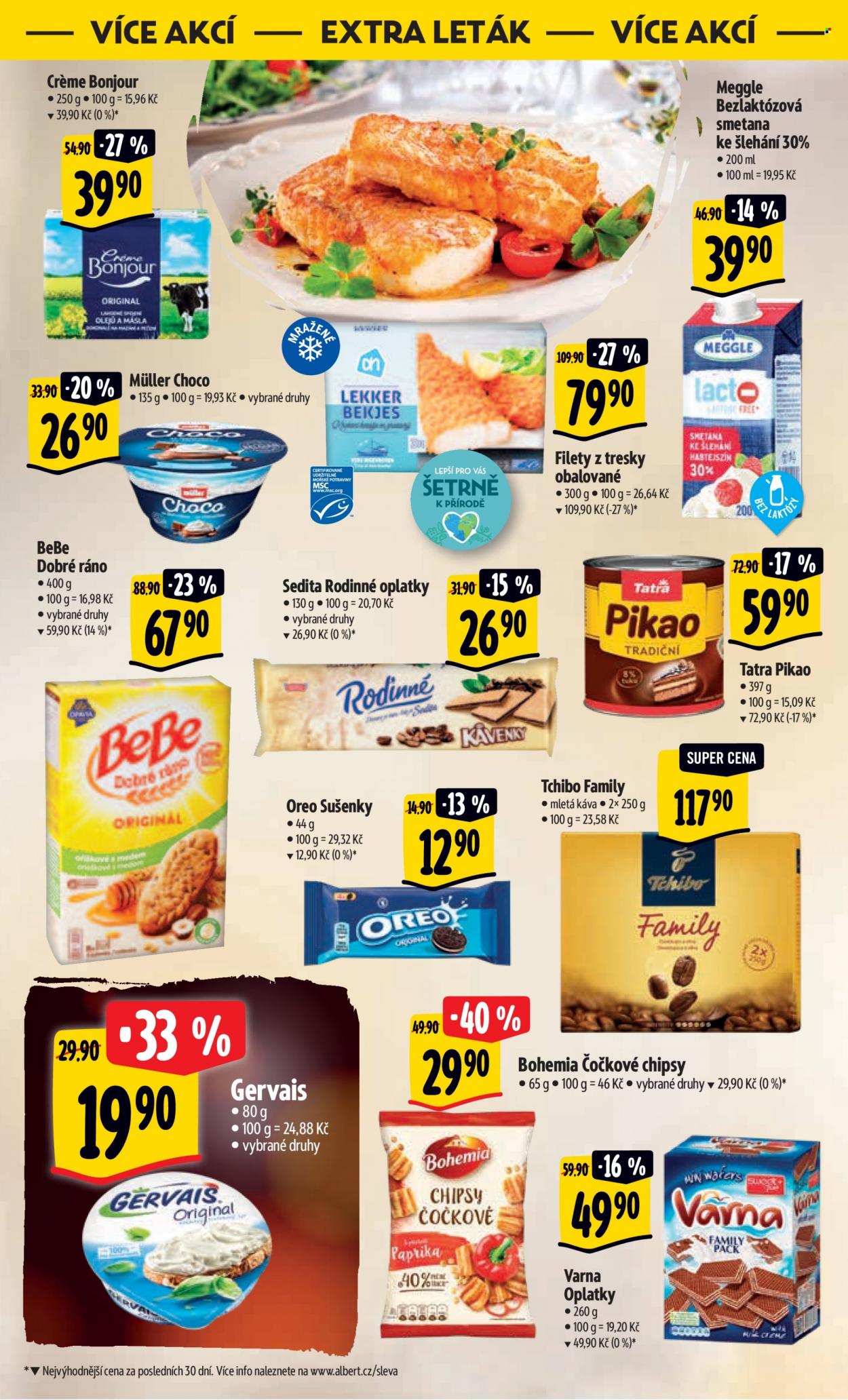 Leták Albert Hypermarket - 18.10.2023 - 24.10.2023. Strana 41