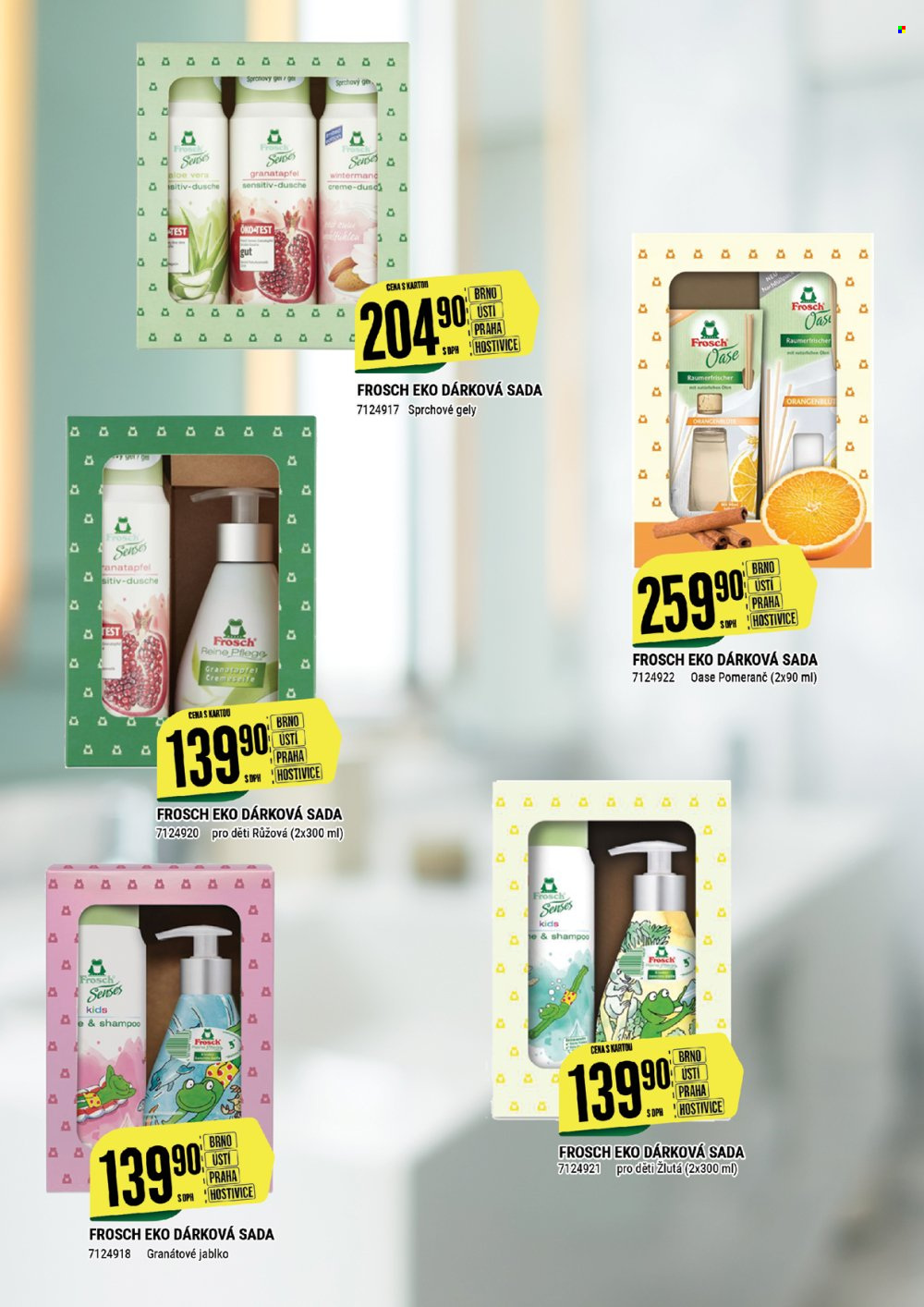 Leták Tamda Foods - 18.10.2023 - 24.10.2023. Strana 35