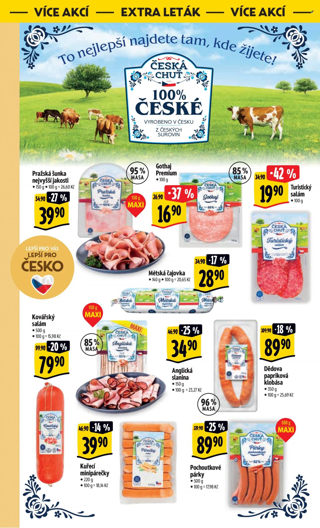 Leták Albert Hypermarket - 25.10.2023 - 31.10.2023. Strana 30