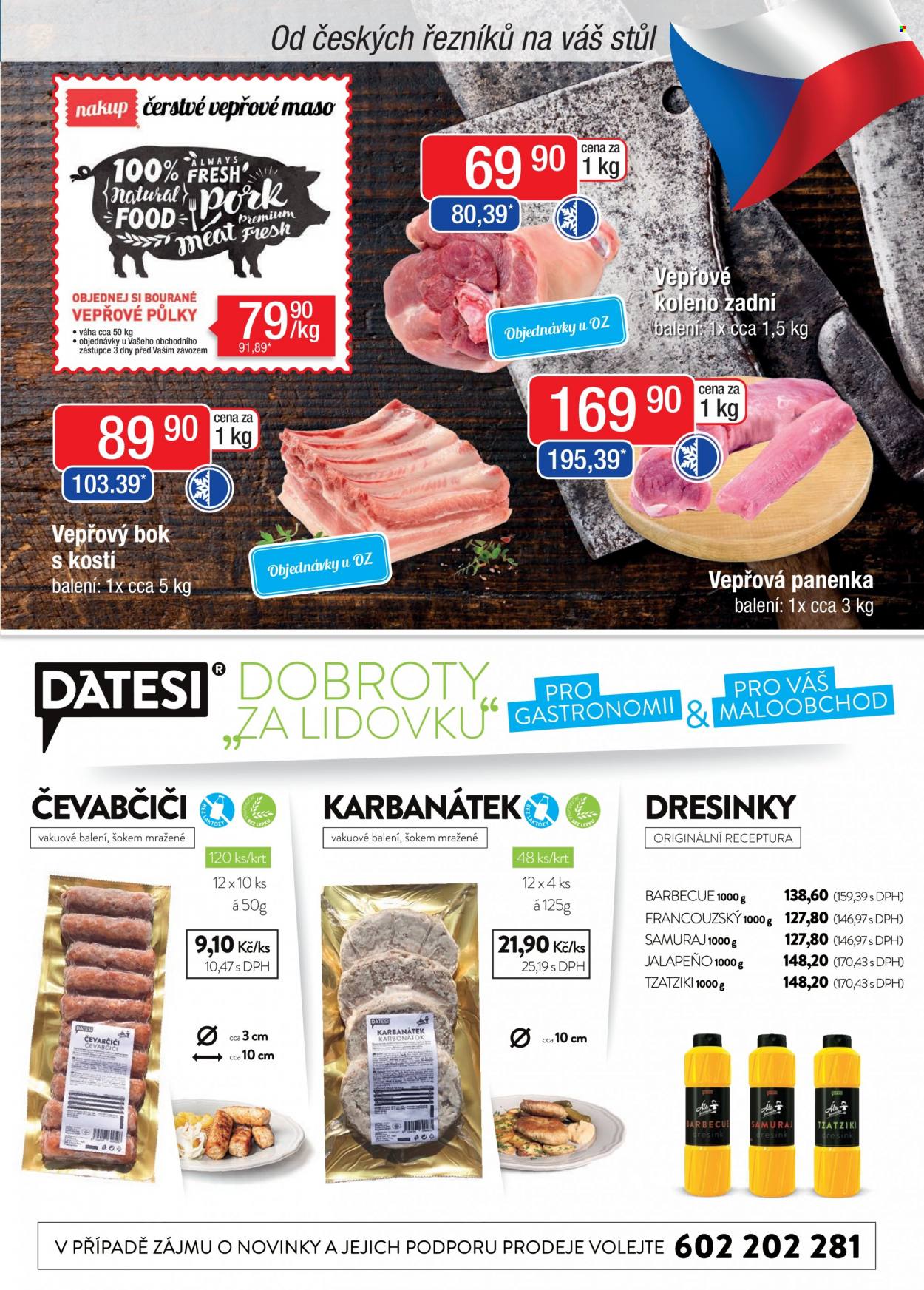 Leták Astur & Qanto velkoobchod - 1.11.2023 - 30.11.2023. Strana 23