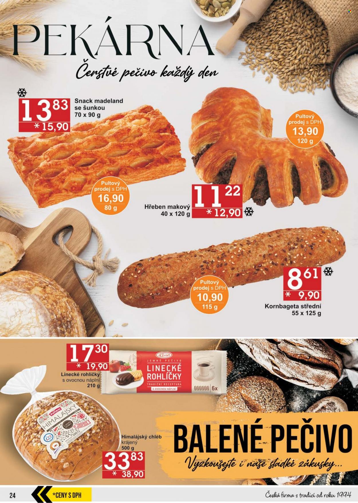 Leták JIP - 25.10.2023 - 7.11.2023. Strana 24
