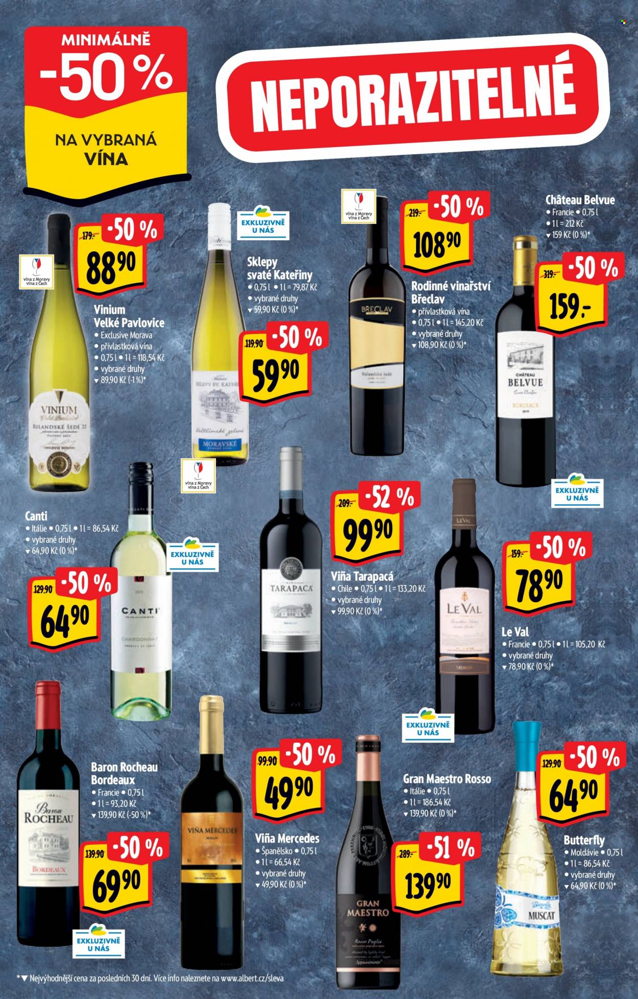 Leták Albert Hypermarket - 25.10.2023 - 7.11.2023. Strana 32
