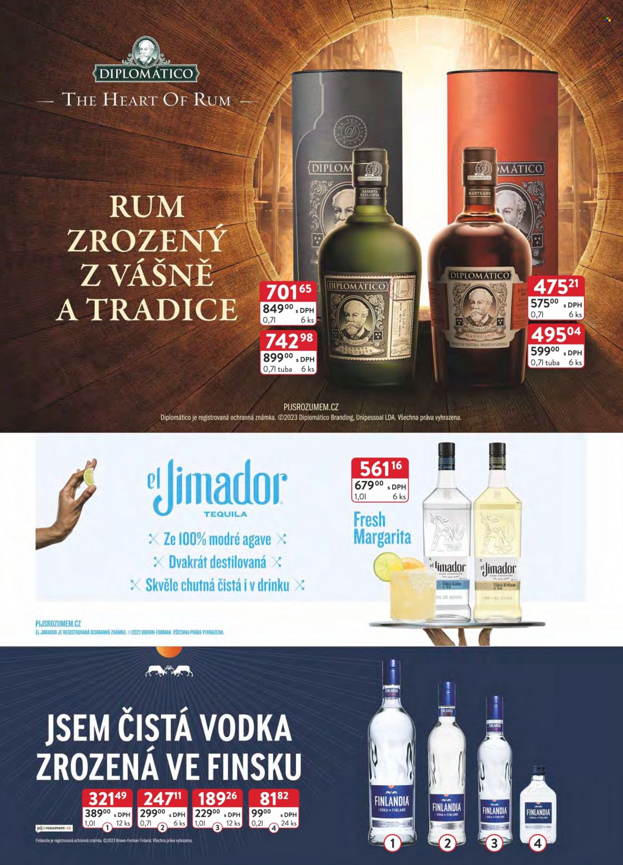 Leták Astur & Qanto velkoobchod - 1.11.2023 - 30.11.2023. Strana 19