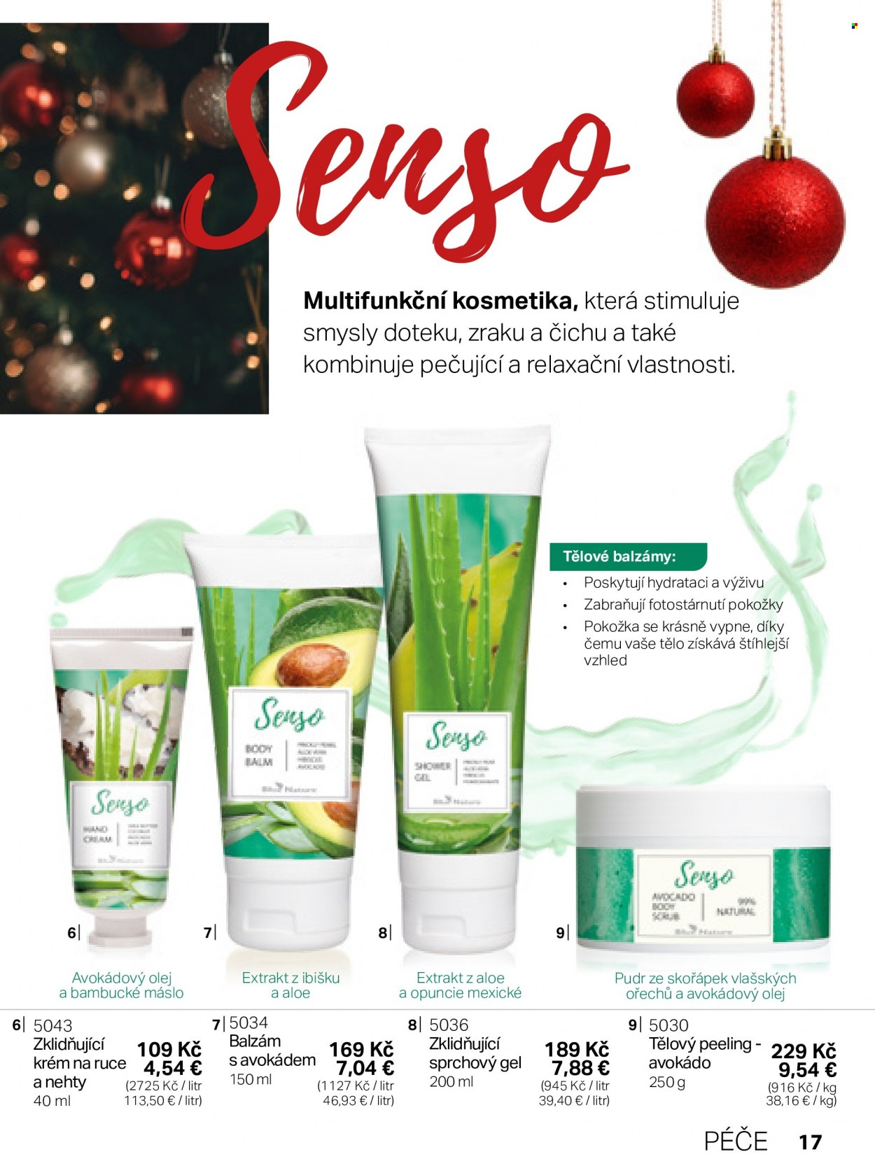 Leták BetterStyle - 1.11.2023 - 30.11.2023. Strana 105