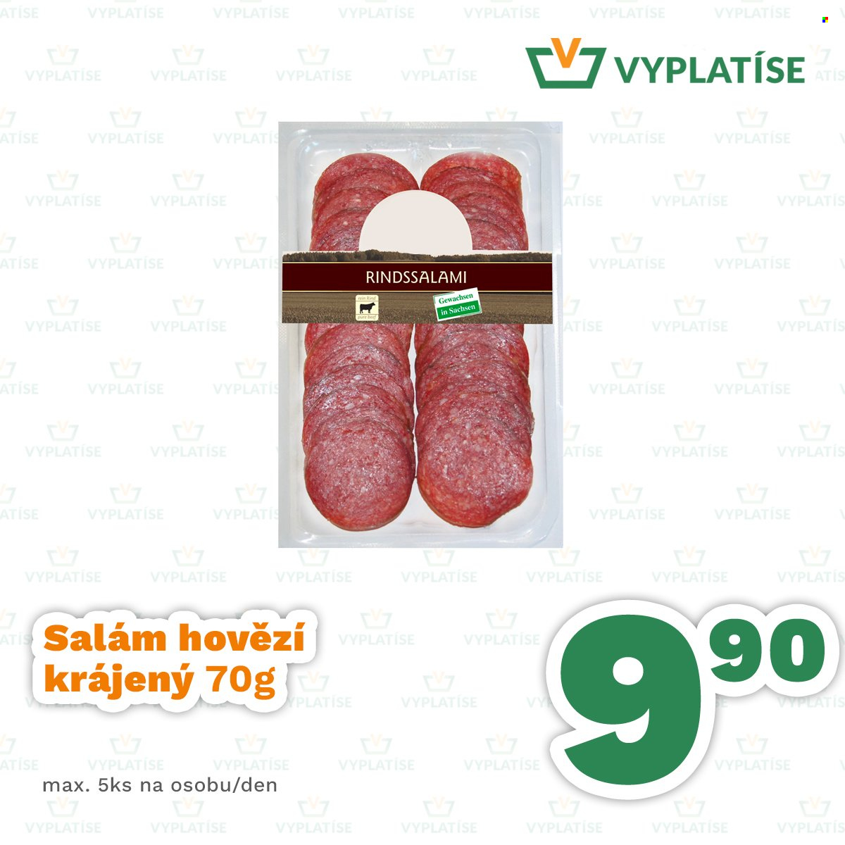 Leták Vyplatíse - 30.10.2023 - 5.11.2023. Strana 5