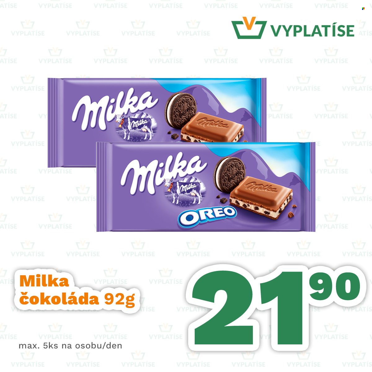 Leták Vyplatíse - 30.10.2023 - 5.11.2023. Strana 6