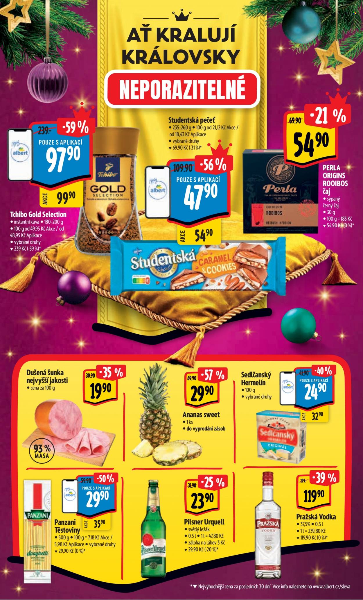 Leták Albert Hypermarket - 1.11.2023 - 7.11.2023. Strana 44