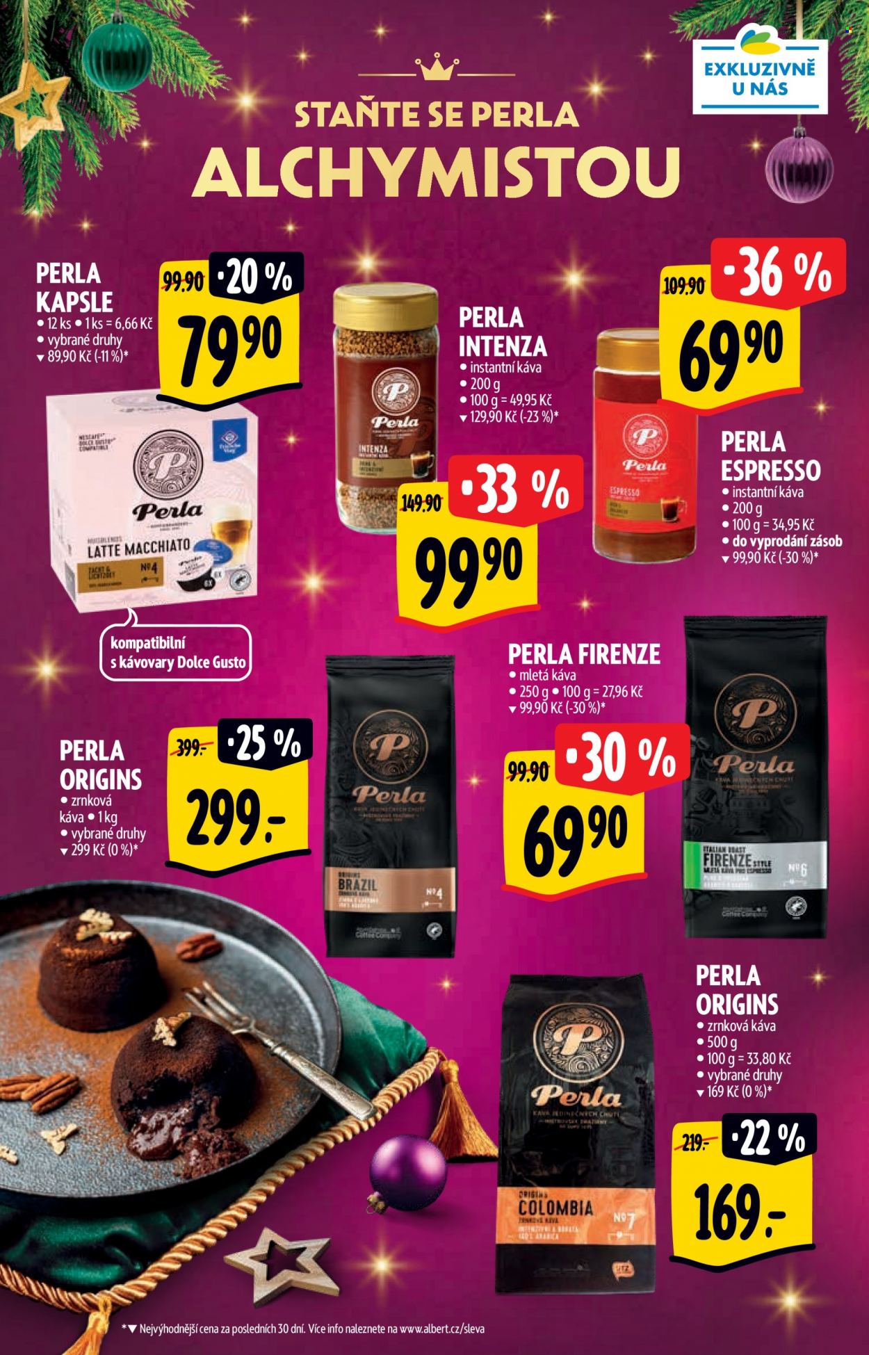 Leták Albert Hypermarket - 1.11.2023 - 21.11.2023. Strana 14