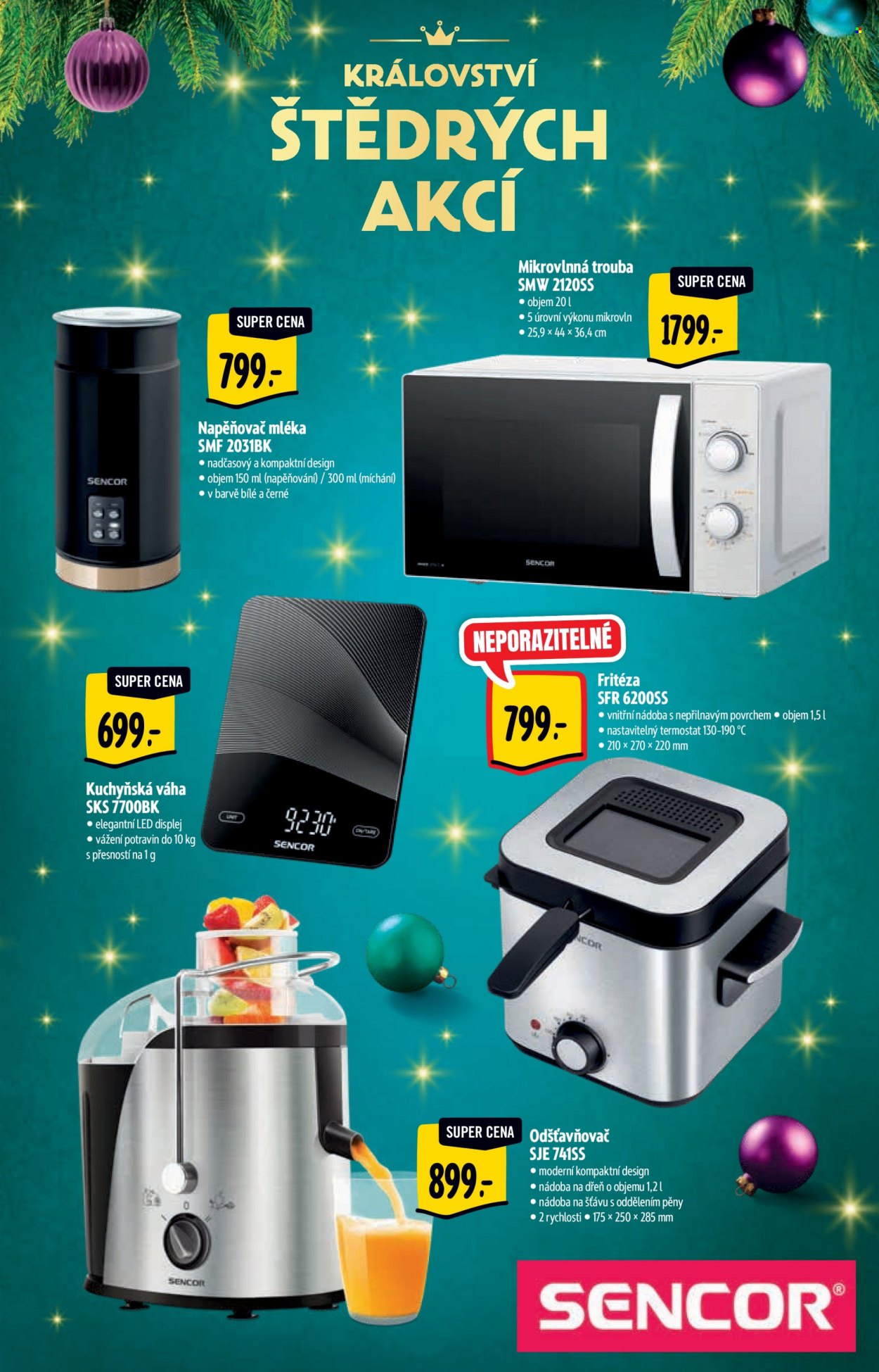 Leták Albert Hypermarket - 1.11.2023 - 21.11.2023. Strana 41