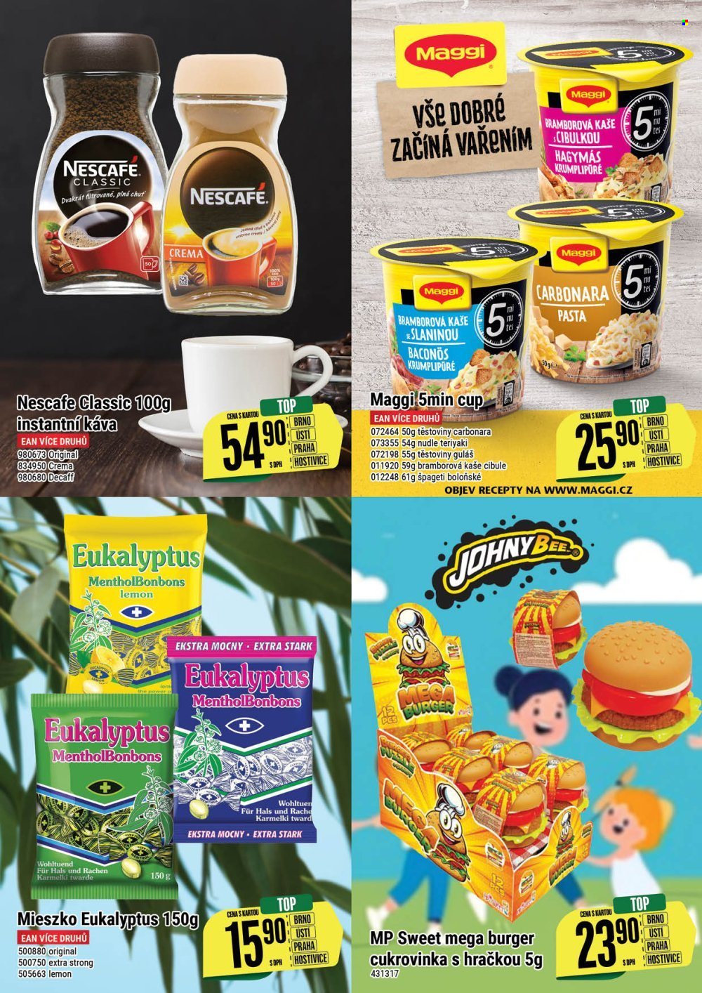 Leták Tamda Foods - 1.11.2023 - 7.11.2023. Strana 11
