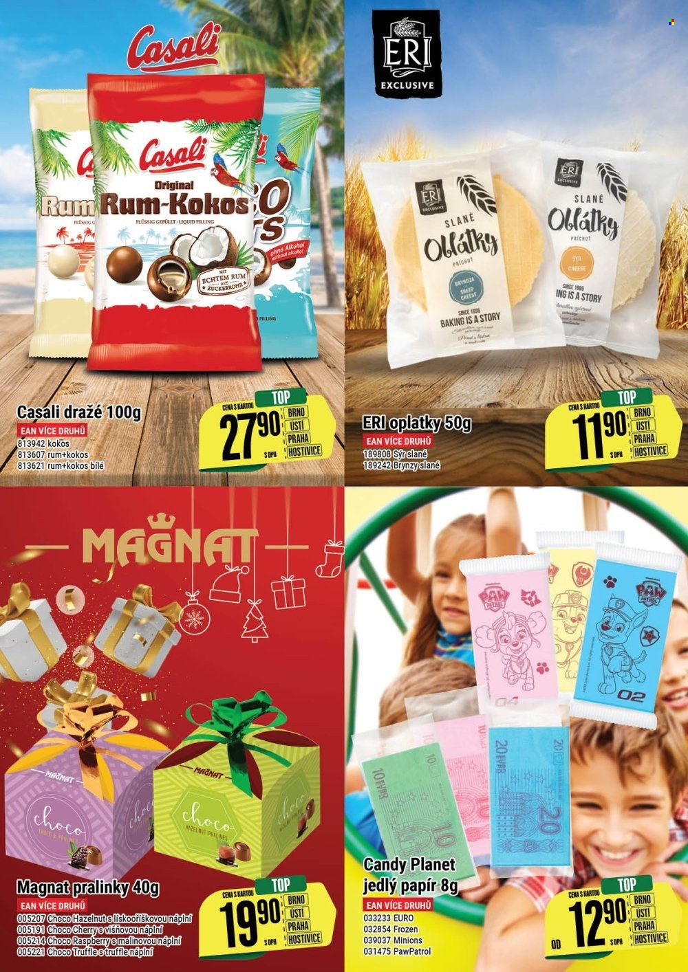 Leták Tamda Foods - 1.11.2023 - 7.11.2023. Strana 13