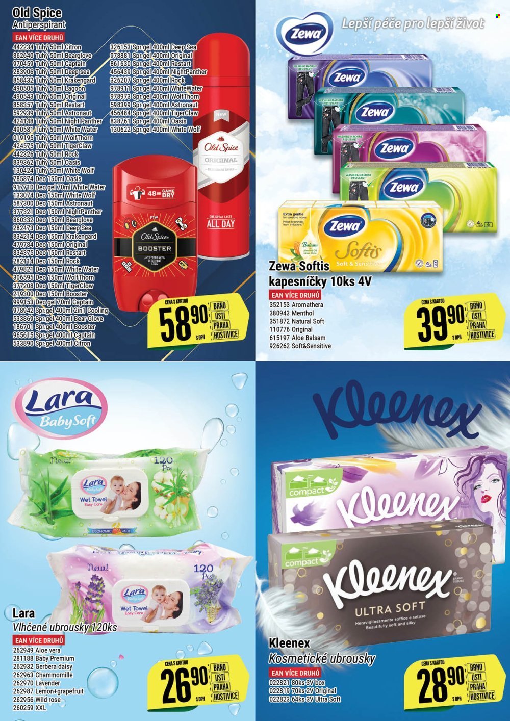 Leták Tamda Foods - 1.11.2023 - 7.11.2023. Strana 15