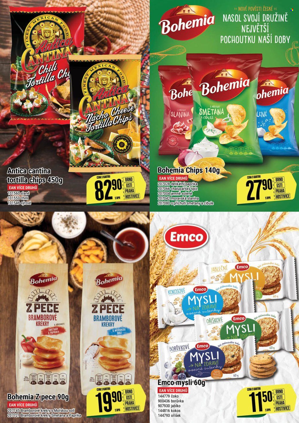 Leták Tamda Foods - 1.11.2023 - 7.11.2023. Strana 26