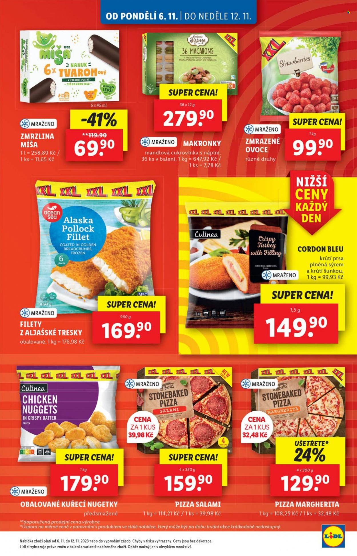 Leták Lidl - 6.11.2023 - 12.11.2023. Strana 13