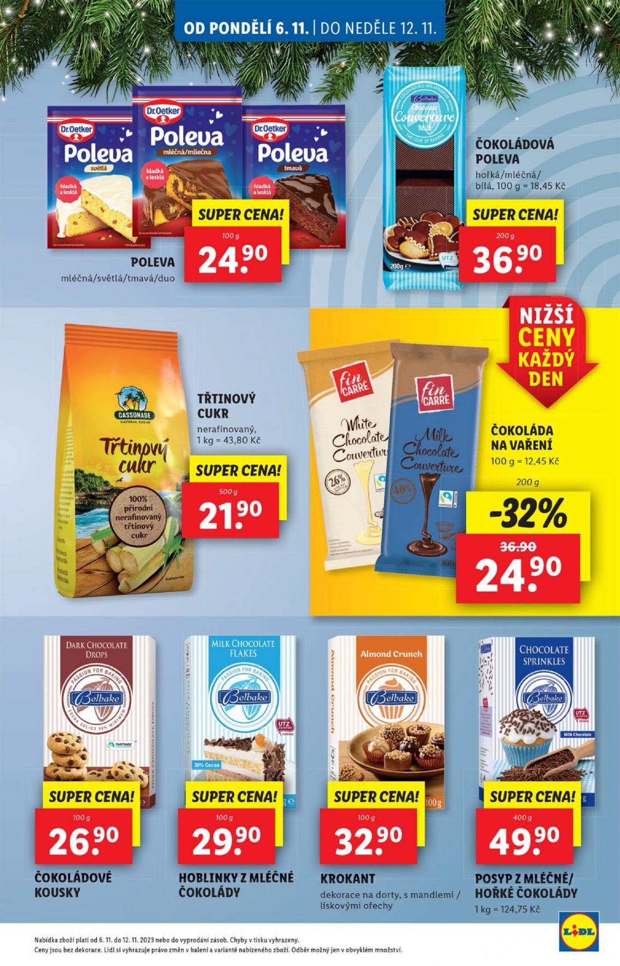 Leták Lidl - 6.11.2023 - 12.11.2023. Strana 19