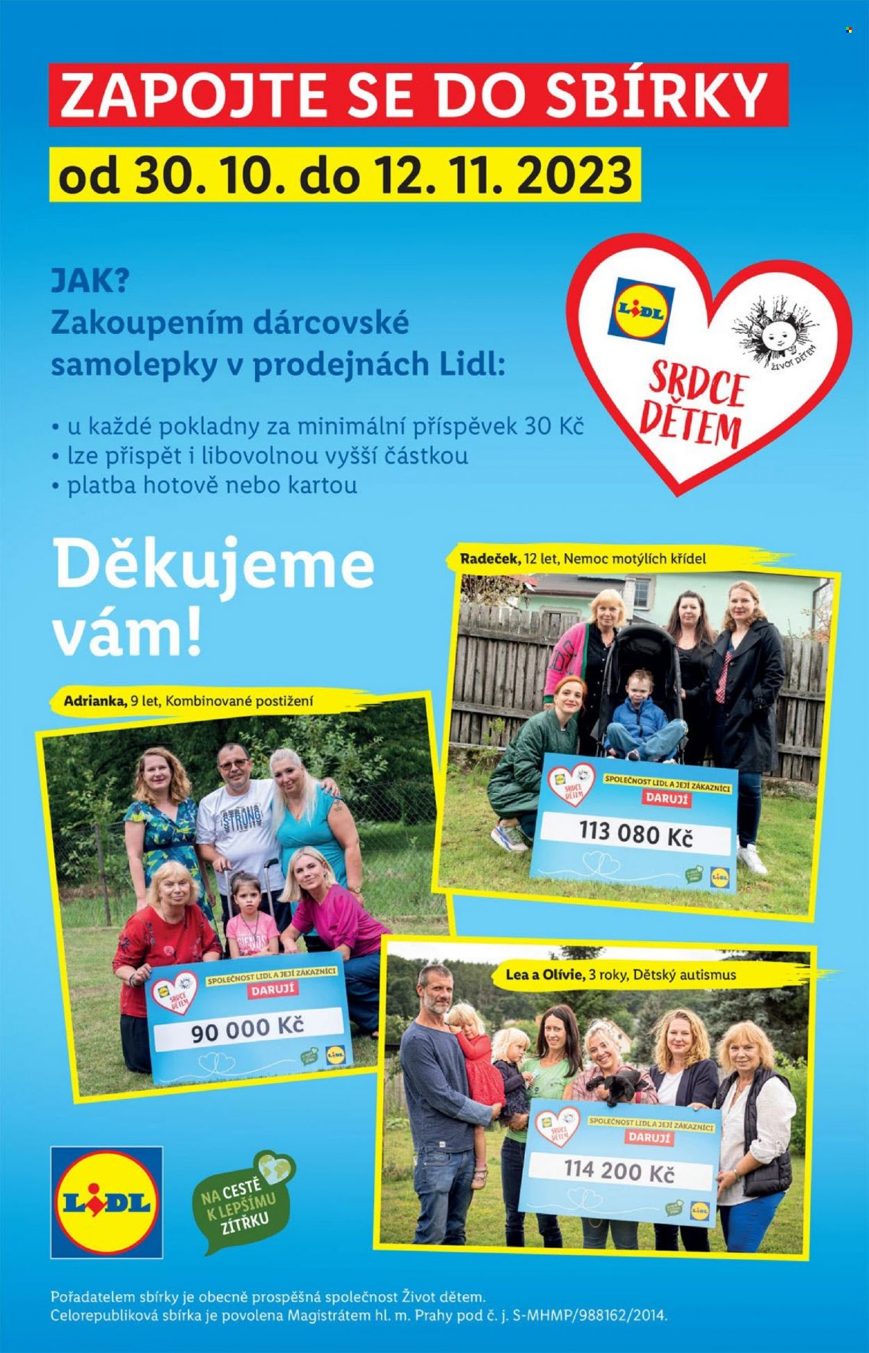 Leták Lidl - 6.11.2023 - 12.11.2023. Strana 24