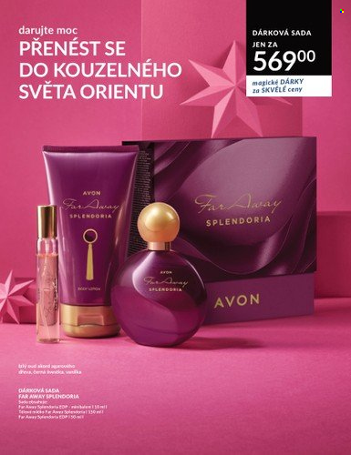 Leták AVON - 1.11.2023 - 30.11.2023. Strana 20