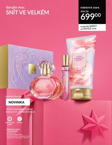 Leták AVON - 1.11.2023 - 30.11.2023. Strana 25