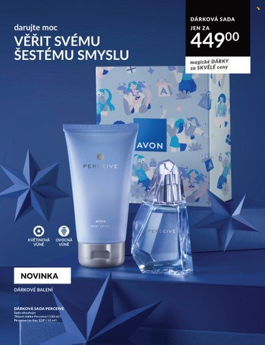 Leták AVON - 1.11.2023 - 30.11.2023. Strana 26