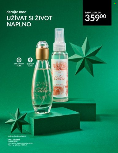 Leták AVON - 1.11.2023 - 30.11.2023. Strana 28