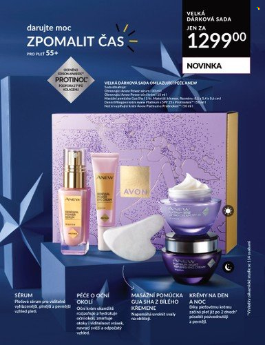 Leták AVON - 1.11.2023 - 30.11.2023. Strana 37