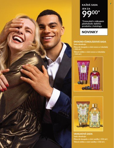 Leták AVON - 1.11.2023 - 30.11.2023. Strana 56