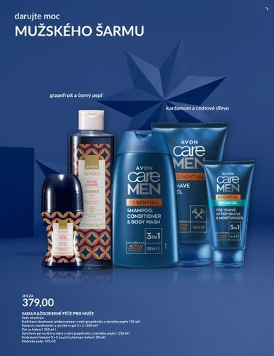 Leták AVON - 1.11.2023 - 30.11.2023. Strana 66
