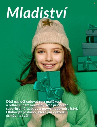 Leták AVON - 1.11.2023 - 30.11.2023. Strana 68