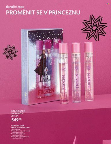 Leták AVON - 1.11.2023 - 30.11.2023. Strana 69
