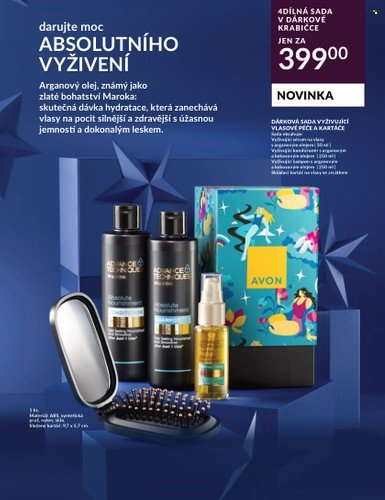 Leták AVON - 1.11.2023 - 30.11.2023. Strana 77