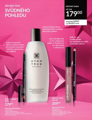 Leták AVON - 1.11.2023 - 30.11.2023. Strana 78