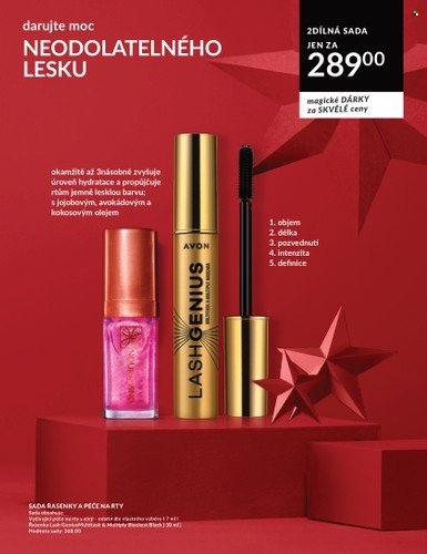 Leták AVON - 1.11.2023 - 30.11.2023. Strana 79