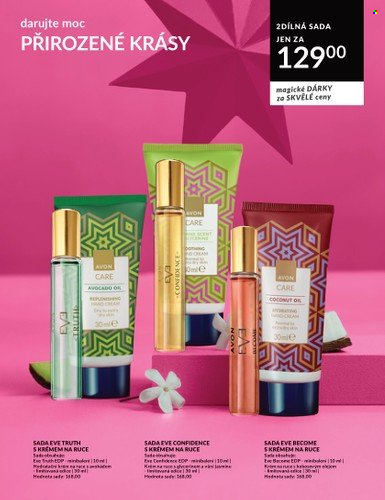 Leták AVON - 1.11.2023 - 30.11.2023. Strana 82