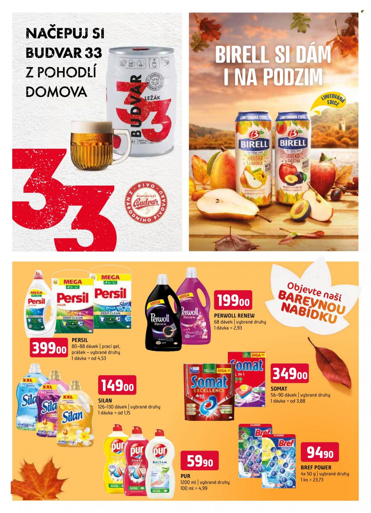 Leták coop TERNO - 8.11.2023 - 14.11.2023. Strana 14