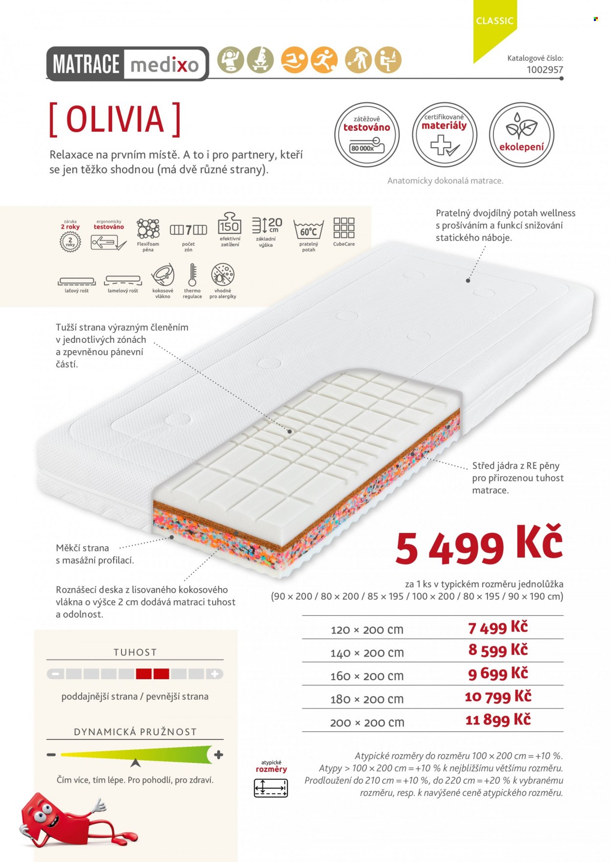 Leták ASKO - 6.11.2023 - 31.1.2024. Strana 26