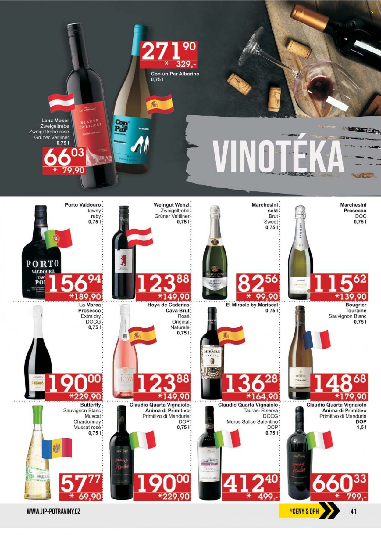Leták JIP - 8.11.2023 - 21.11.2023. Strana 41