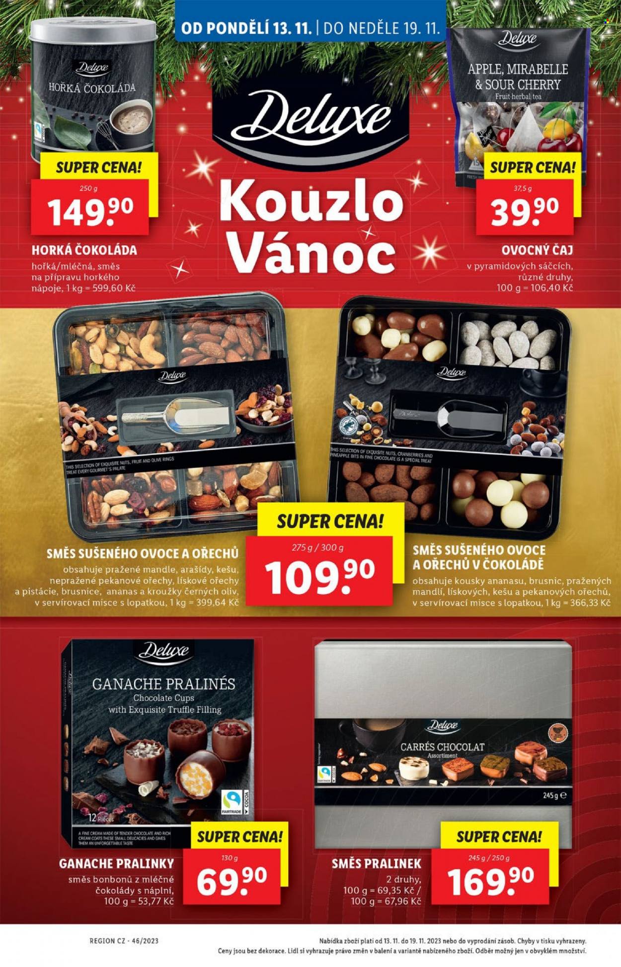 Leták Lidl - 13.11.2023 - 19.11.2023. Strana 22