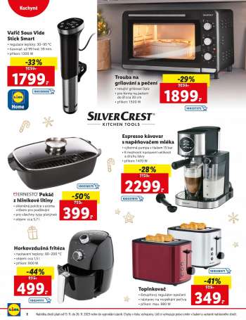 thumbnail - SilverCrest HORKOVZDUŠNÁ FRITÉZA