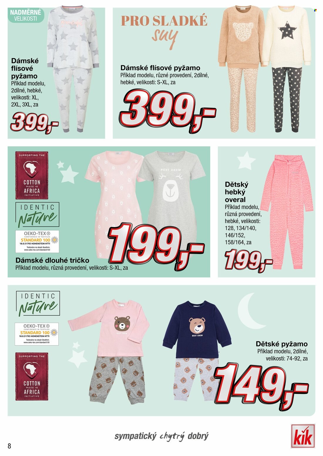 Leták kik. Strana 8
