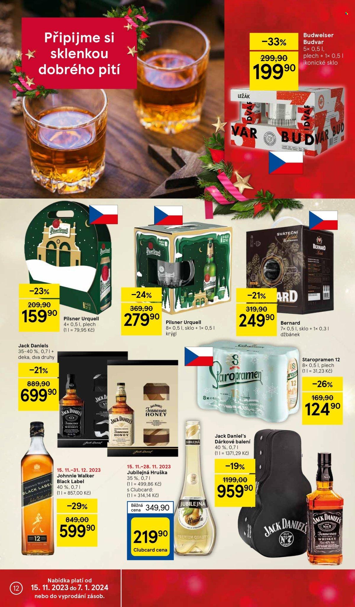 Leták TESCO - 15.11.2023 - 21.11.2023. Strana 12