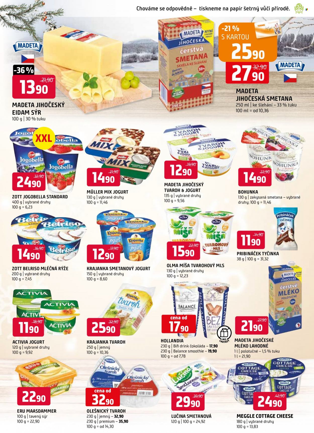 Leták coop TERNO - 15.11.2023 - 21.11.2023. Strana 5