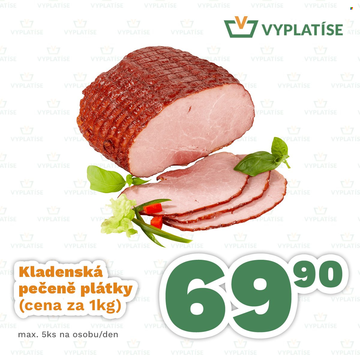 Leták Vyplatíse - 13.11.2023 - 19.11.2023. Strana 6