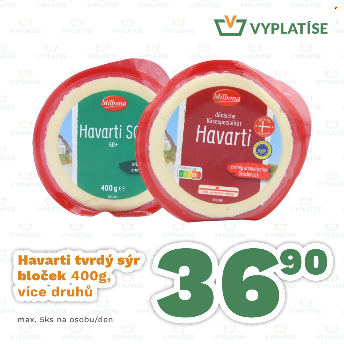 Leták Vyplatíse - 13.11.2023 - 19.11.2023. Strana 9