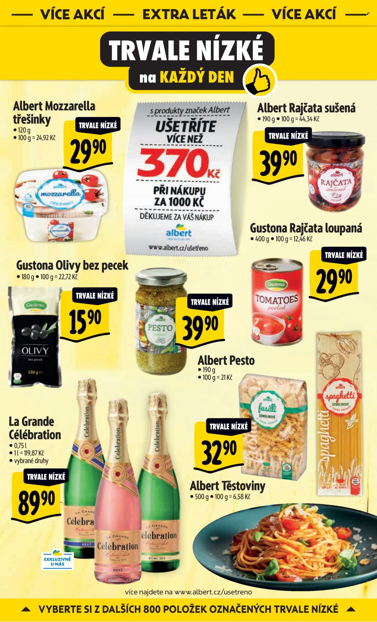 Leták Albert Hypermarket - 15.11.2023 - 21.11.2023. Strana 28