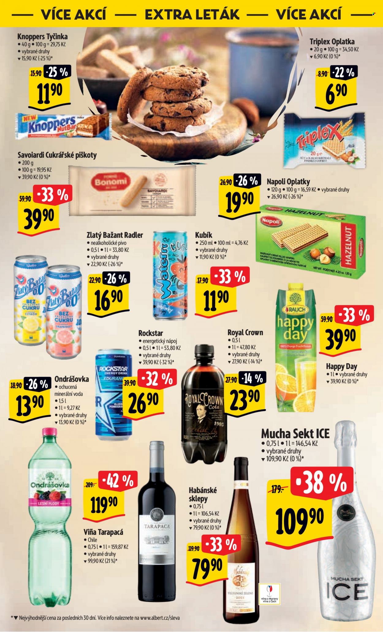 Leták Albert Hypermarket - 15.11.2023 - 21.11.2023. Strana 31
