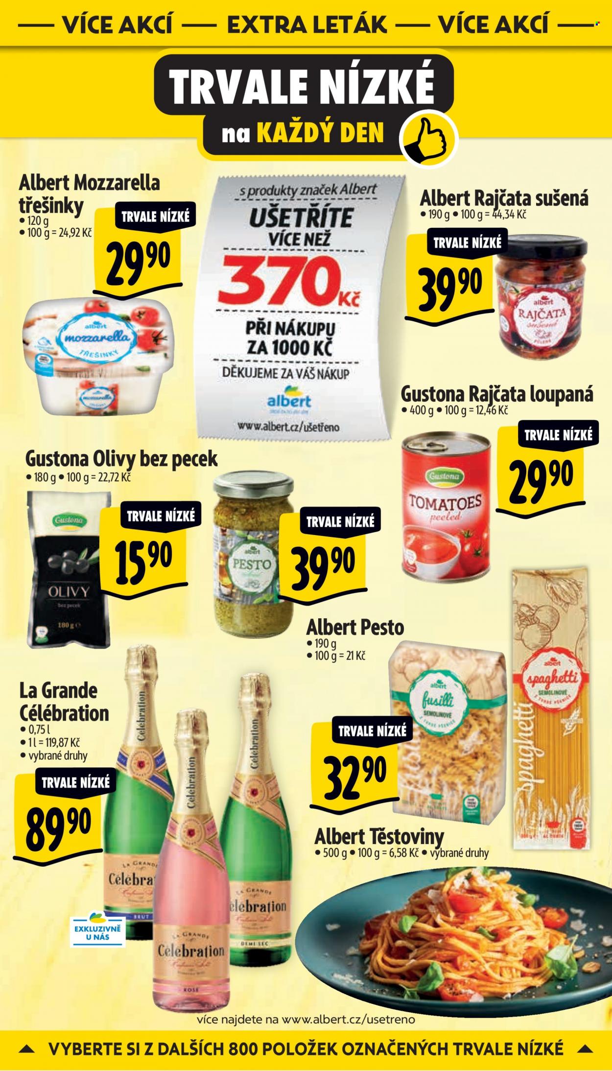 Leták Albert Supermarket - 15.11.2023 - 21.11.2023. Strana 24
