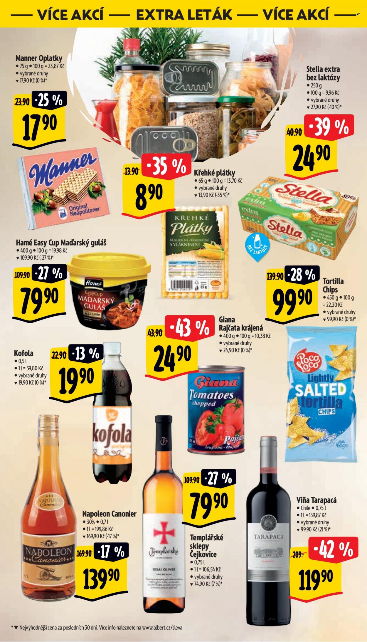 Leták Albert Supermarket - 15.11.2023 - 21.11.2023. Strana 26