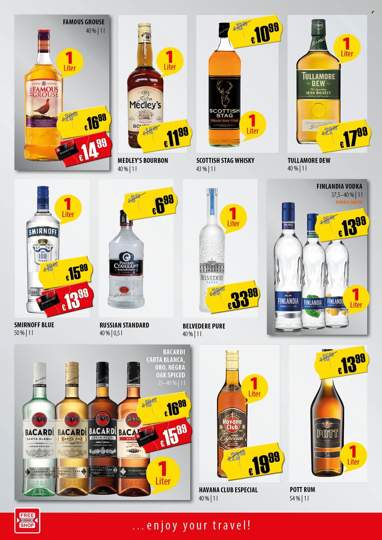Leták FreeOneShop - 17.11.2023 - 30.11.2023. Strana 2